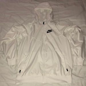Nike Windbreaker